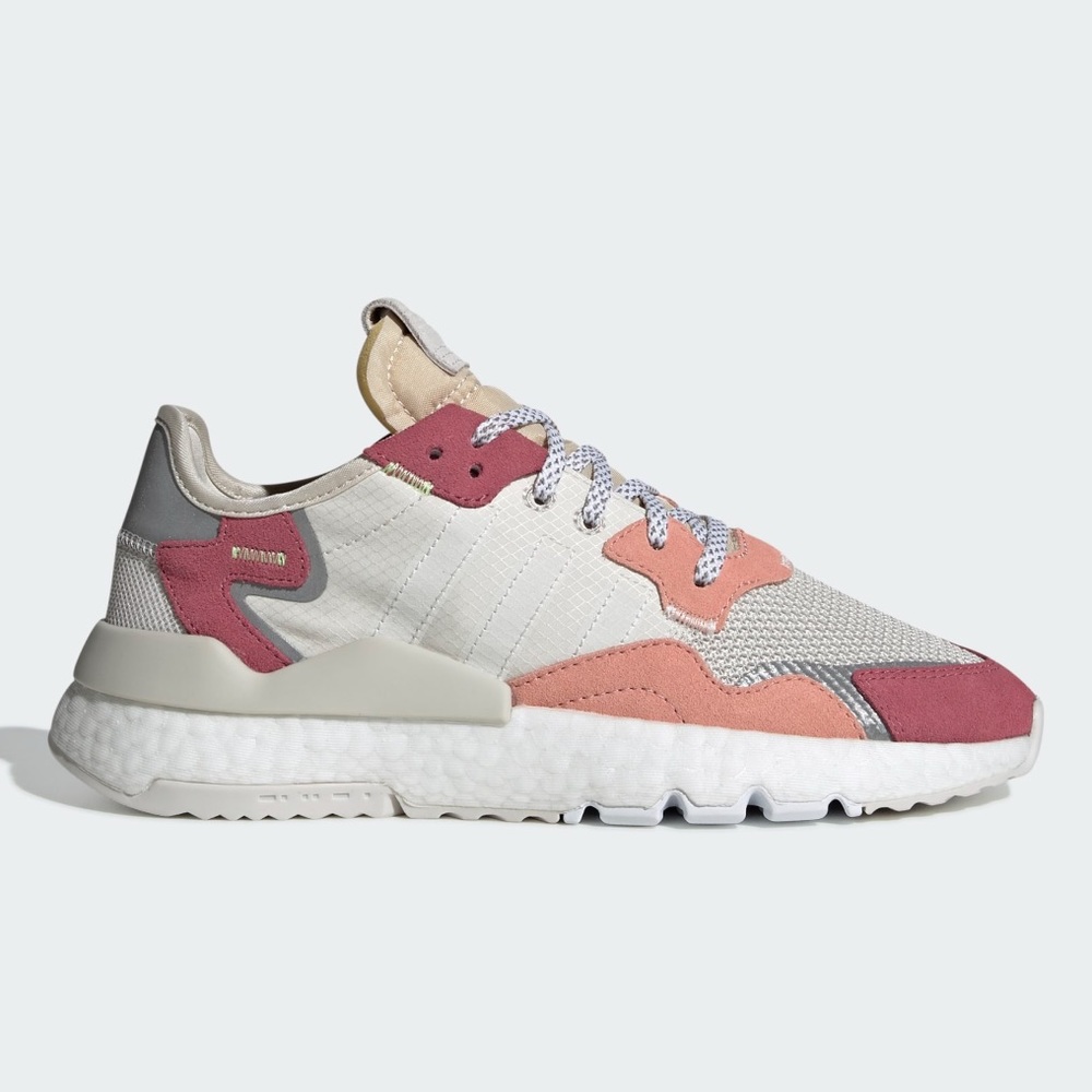 Adidas Nite Jogger shoes NWT